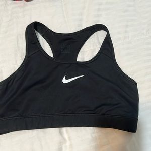 Nike sports bra